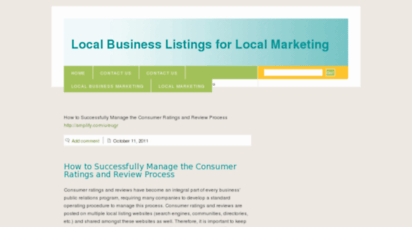 localbusinesslisting.wordpress.com