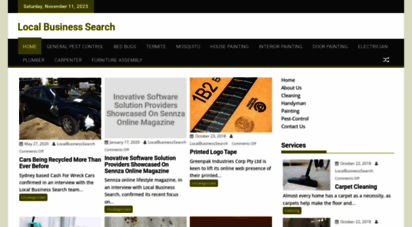 localbusinesssearch.com.au