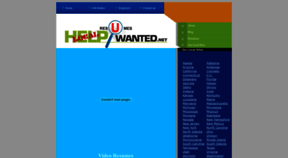 localhelpwanted.net