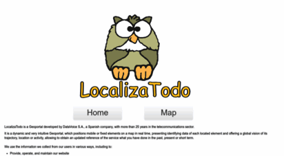 localizatodo.com - localizatodo