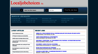 localjobchoices.us