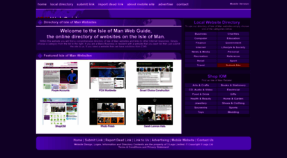 localwebguide.co.uk