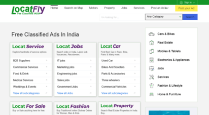 locatfly.in