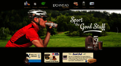 lochmead.com