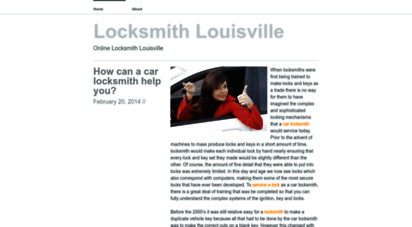 locksmithlouisville.wordpress.com