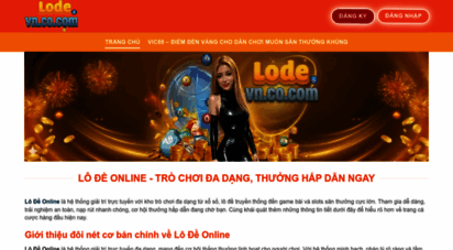 lodevn.co.com