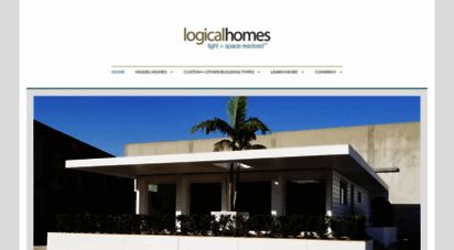 logicalhomes.com