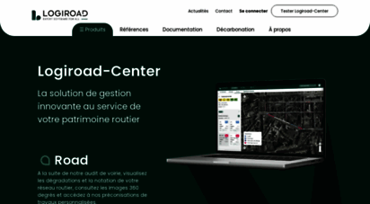 logiroad.com