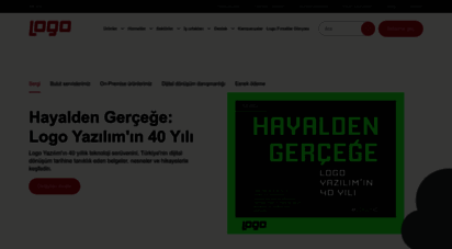 logo.com.tr - logo yazılım  kurumsal iş yazılımları  444 56 46