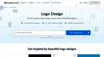 logo.designcrowd.com.au