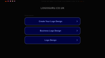 logoguru.co.uk