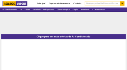 lojadoscupons.com.br