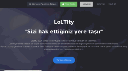 loltity.com - 