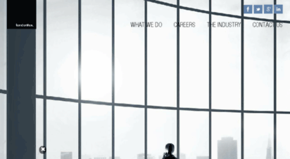 londonfoxrecruitment.co.uk