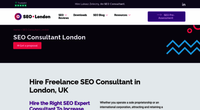 londonstyleseo.co.uk