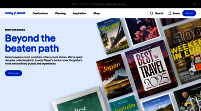 lonelyplanet.com