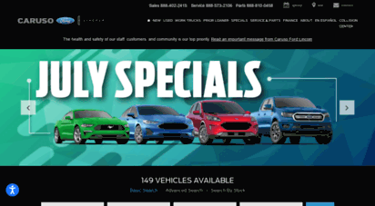 longbeachford.com