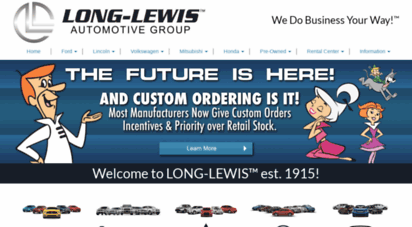 longlewisauto.com