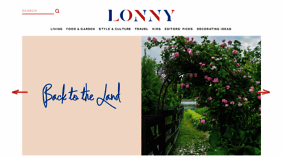 lonny.com