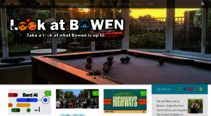 lookatbowen.com