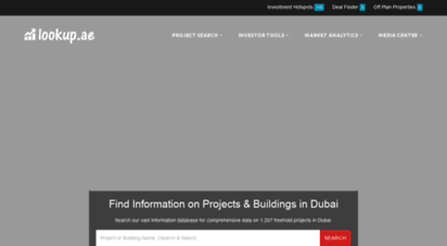 lookup.ae