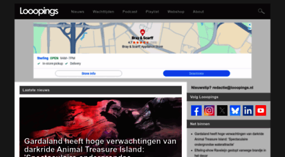 looopings.nl