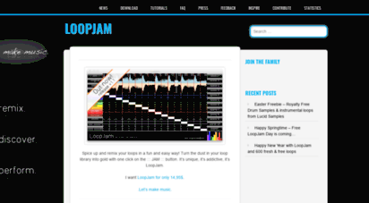 loopjam.wordpress.com