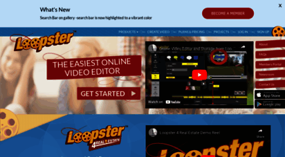 loopster.com - 