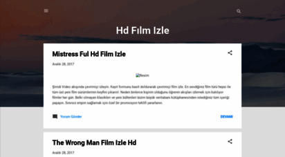 lopesc8.blogspot.com - hd fılm izle