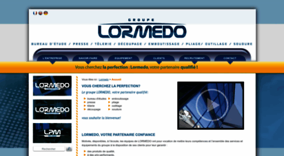 lormedo.com