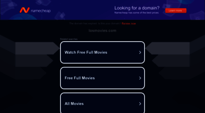 losmovies.com - los movies - free movies online