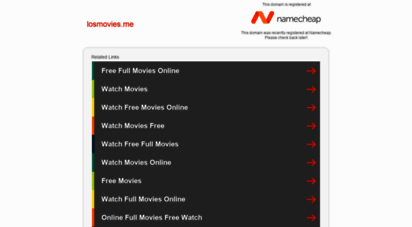 losmovies.me - los movies - free movies online