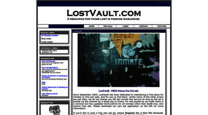 lostvaul.ipower.com