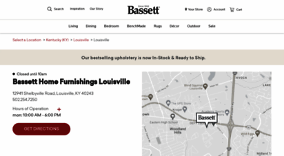 louisville.bassettfurniture.com