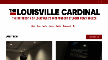 louisvillecardinal.com