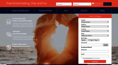 loveawake.com - free online dating site - services for singles & personals  loveawake.com