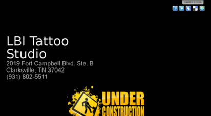 lovebloodinktattoo.com