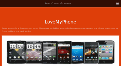 lovemyphone.org