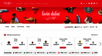 lovindubai.com