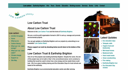 lowcarbon.co.uk
