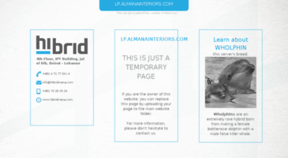 lp.almanainteriors.com