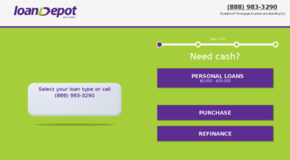 lp.loandepot.com