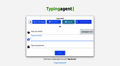 lps.typingagent.com