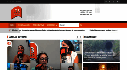 lt3.com.ar