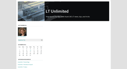 ltunlimited.typepad.com - lt unlimited