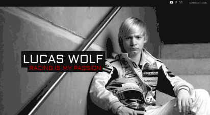 lucas-wolf.de