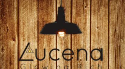 lucenalighting.com