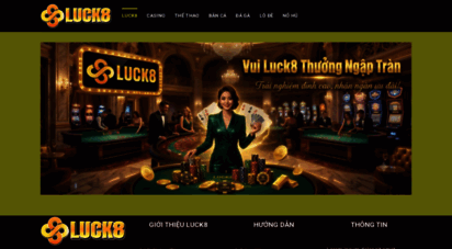 luck8com.me
