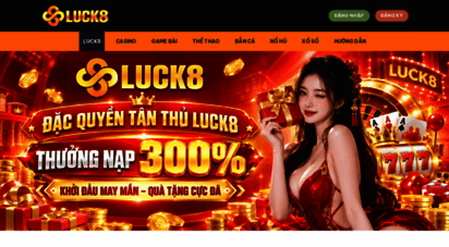 luck8tips.com