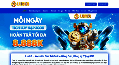 luck8vip.live